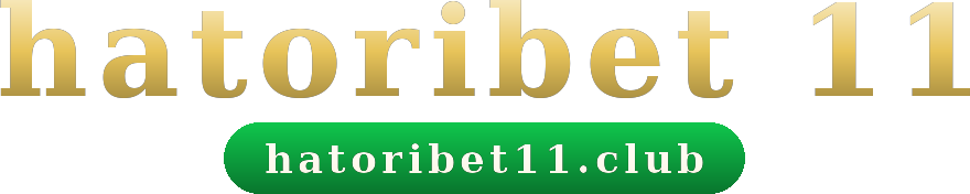 hatoribet 11 logo